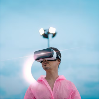 VR