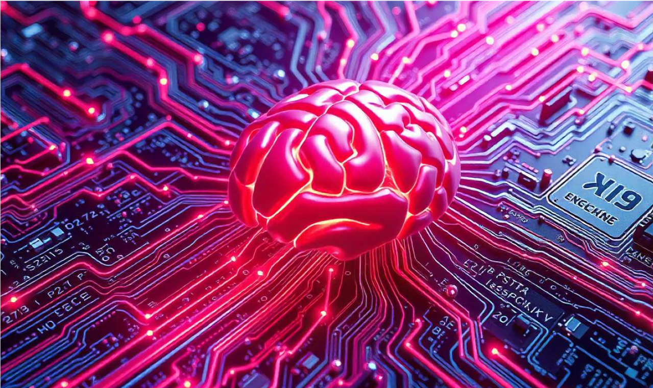 AI solution