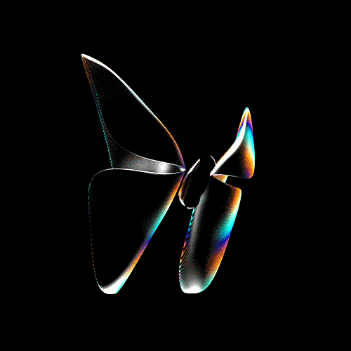butterfly
