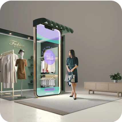 Retail